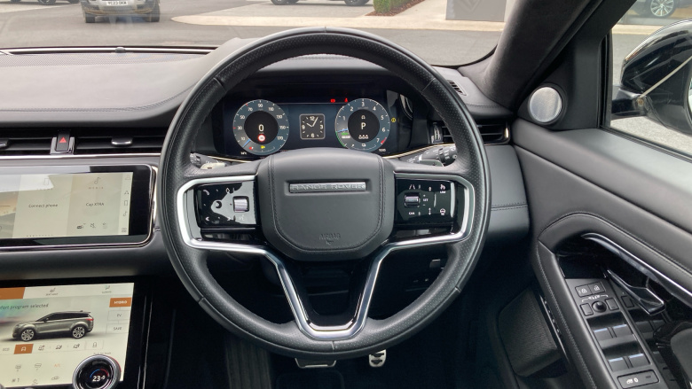 Land Rover Range Rover Evoque 1.5 P300e Autobiography 5dr Auto Hatchback